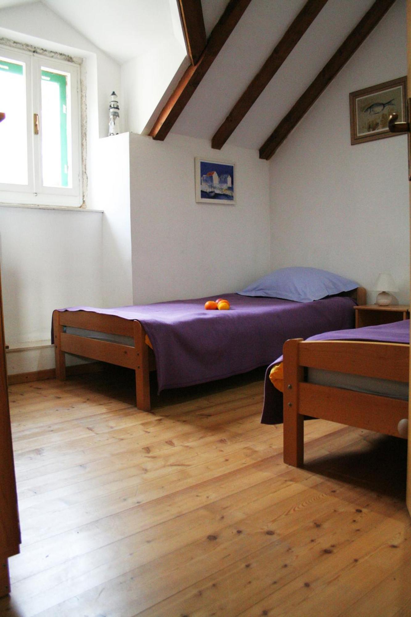 Apartments Farska Murvica  Kamer foto