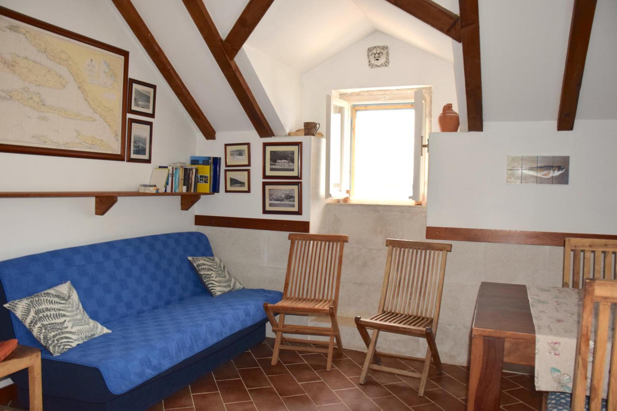 Apartments Farska Murvica  Kamer foto