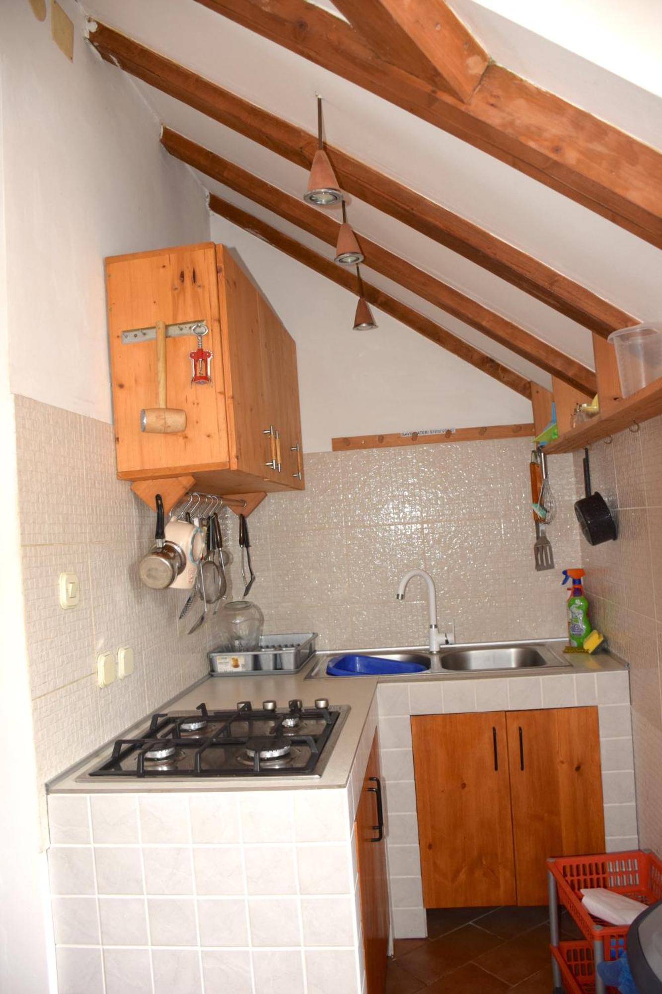 Apartments Farska Murvica  Kamer foto