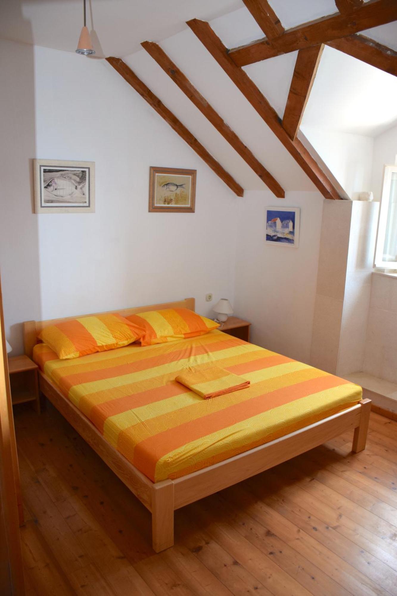 Apartments Farska Murvica  Kamer foto