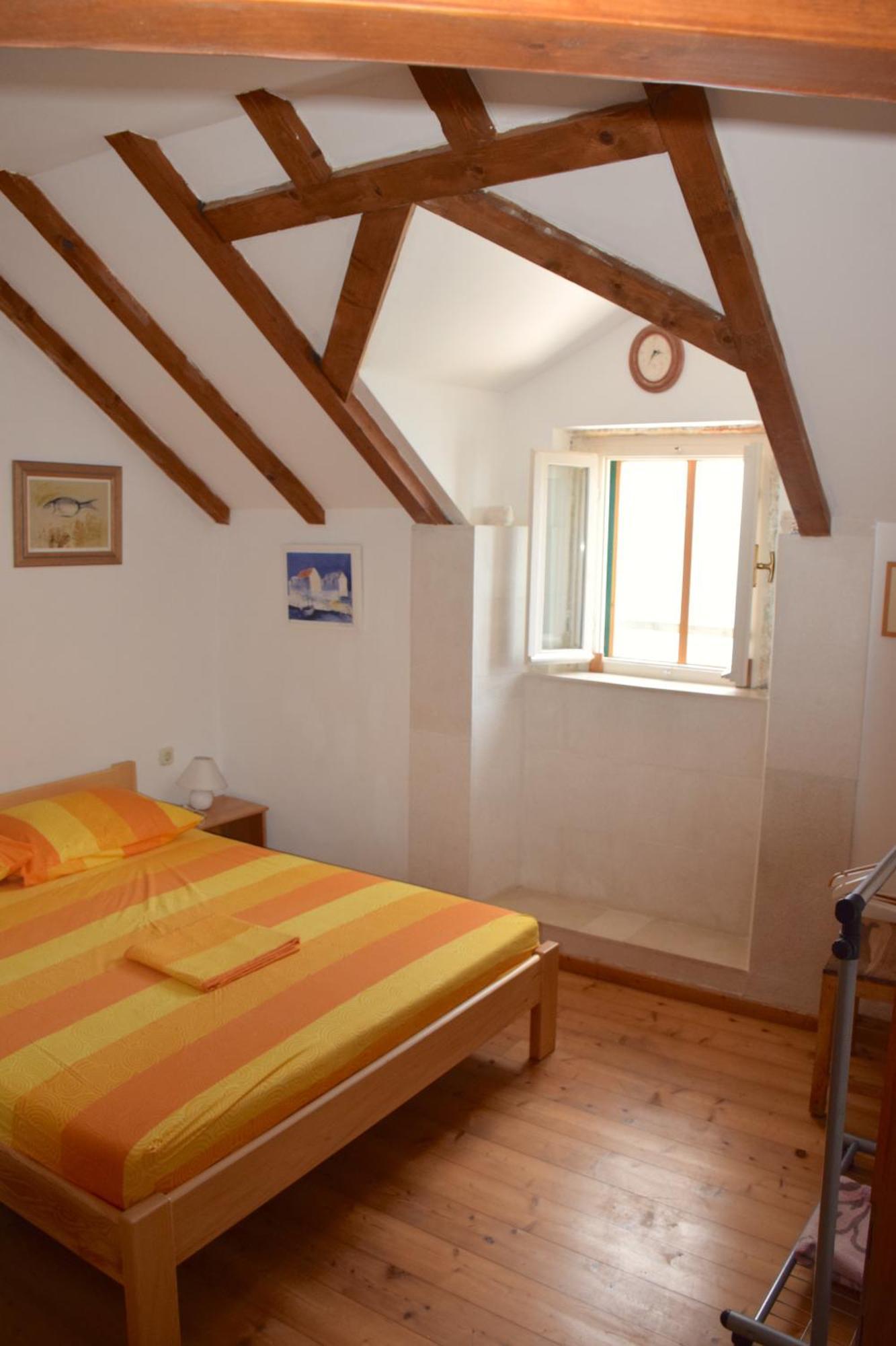 Apartments Farska Murvica  Kamer foto