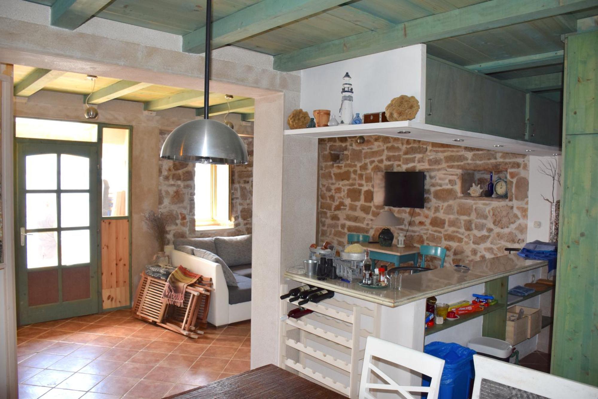 Apartments Farska Murvica  Kamer foto