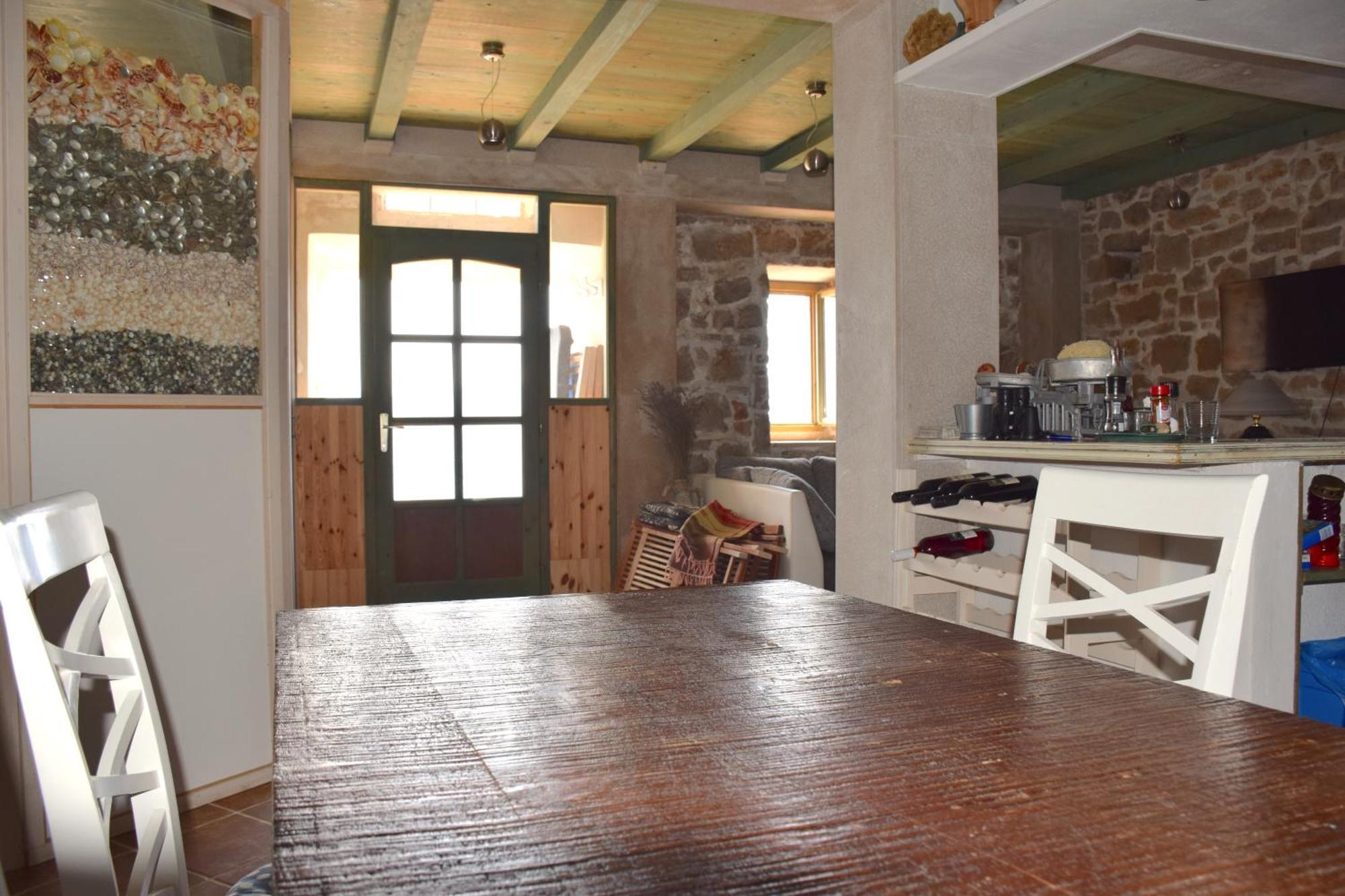 Apartments Farska Murvica  Kamer foto