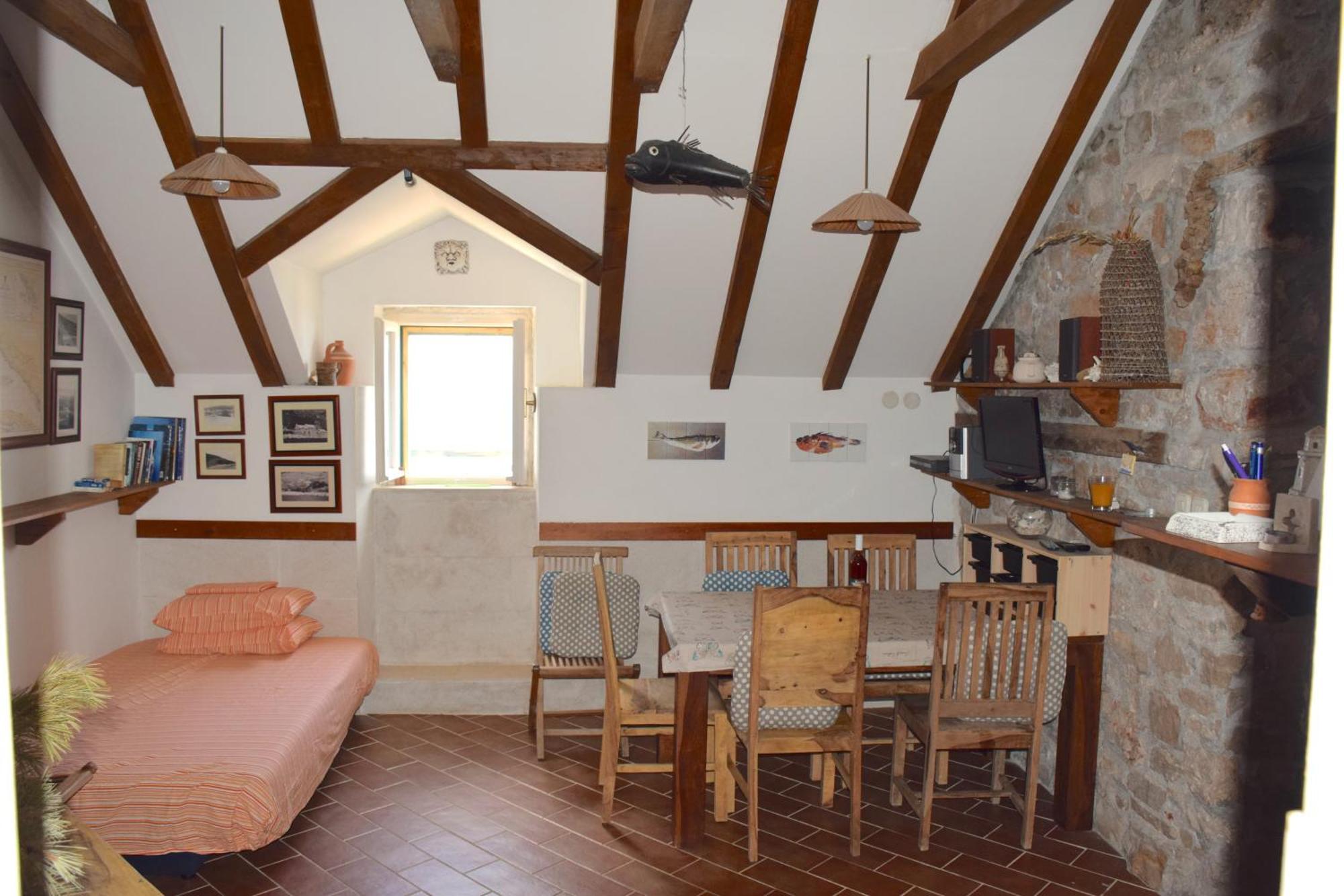 Apartments Farska Murvica  Kamer foto